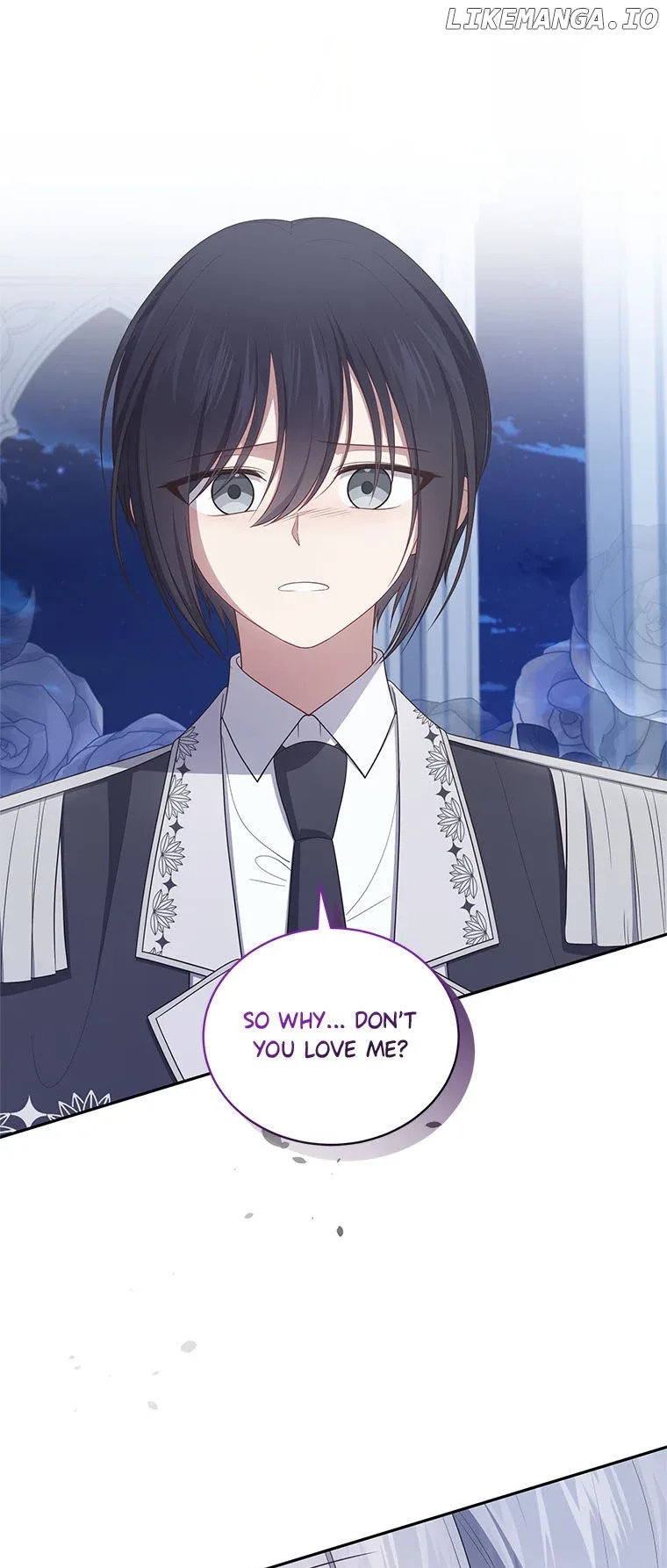 The Villain’s Precious Daughter Chapter 86 page 10
