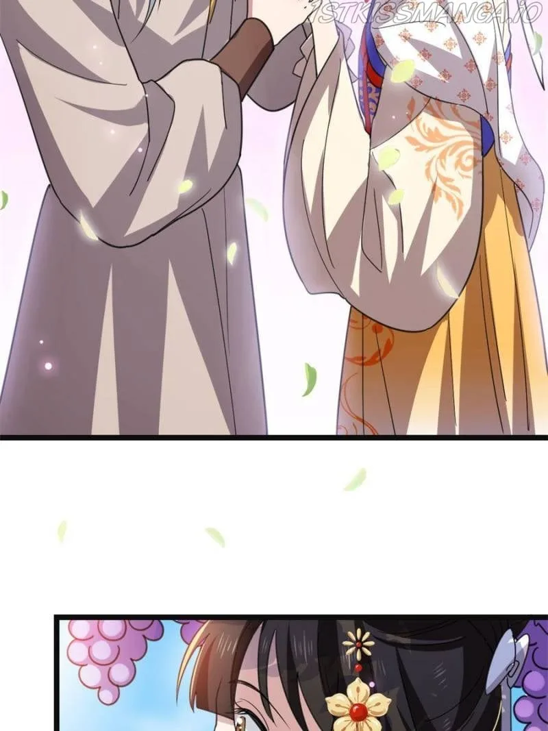 The Sickly Tyrant With An Innocent Facade Chapter 86 page 24
