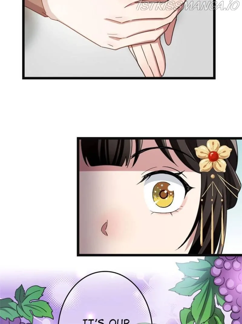 The Sickly Tyrant With An Innocent Facade Chapter 86 page 22