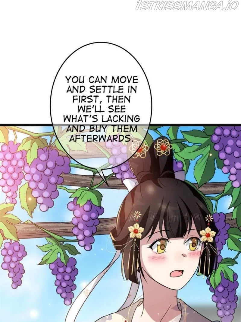 The Sickly Tyrant With An Innocent Facade Chapter 86 page 26