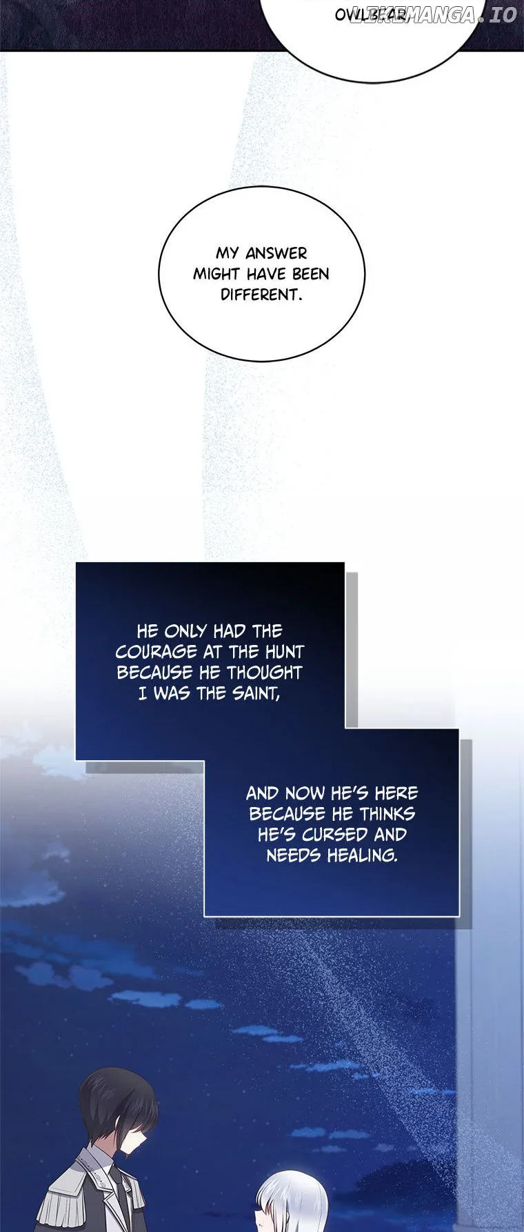 The Villain’s Precious Daughter Chapter 86 page 12