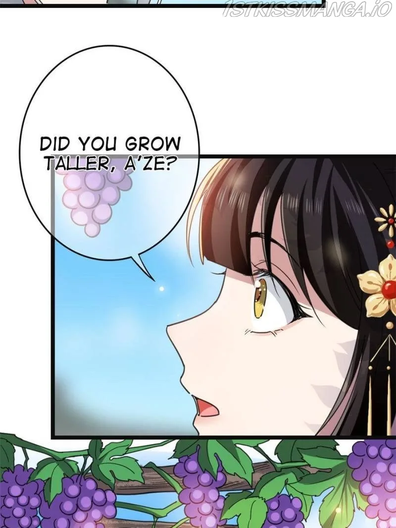 The Sickly Tyrant With An Innocent Facade Chapter 86 page 30