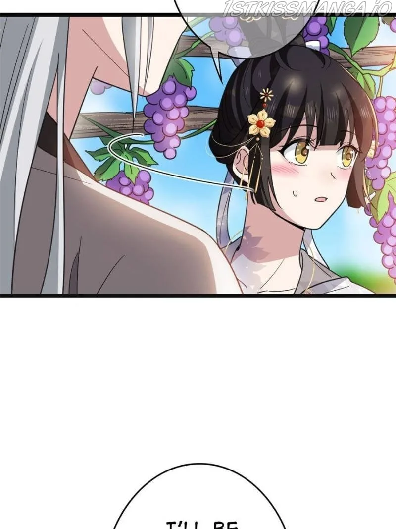 The Sickly Tyrant With An Innocent Facade Chapter 86 page 33