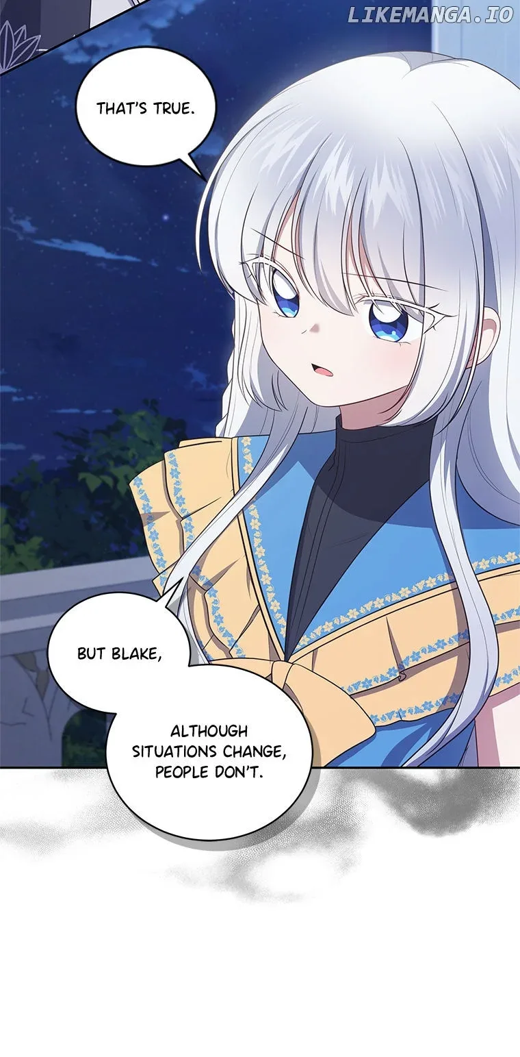 The Villain’s Precious Daughter Chapter 86 page 17