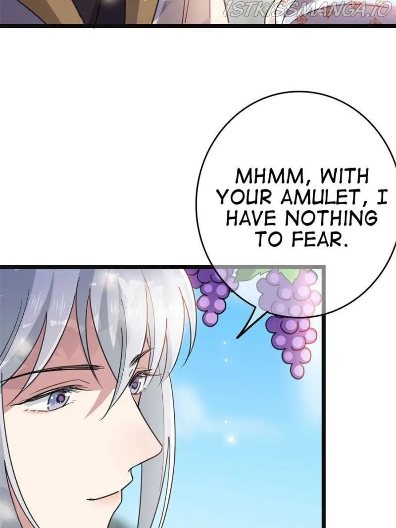 The Sickly Tyrant With An Innocent Facade Chapter 86 page 29