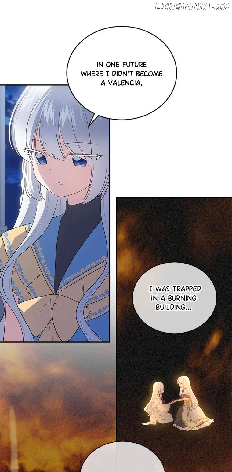 The Villain’s Precious Daughter Chapter 86 page 14