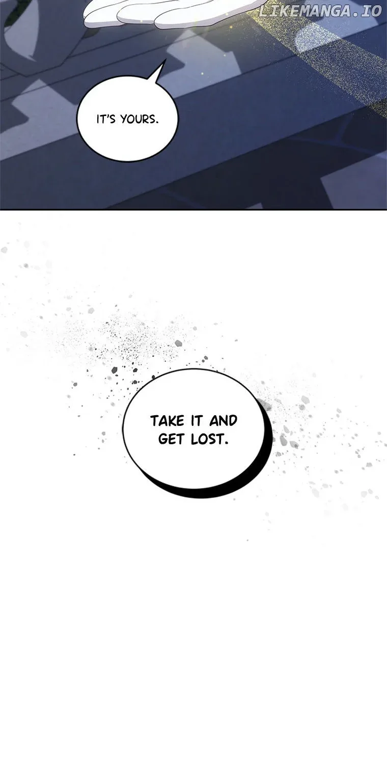 The Villain’s Precious Daughter Chapter 86 page 21
