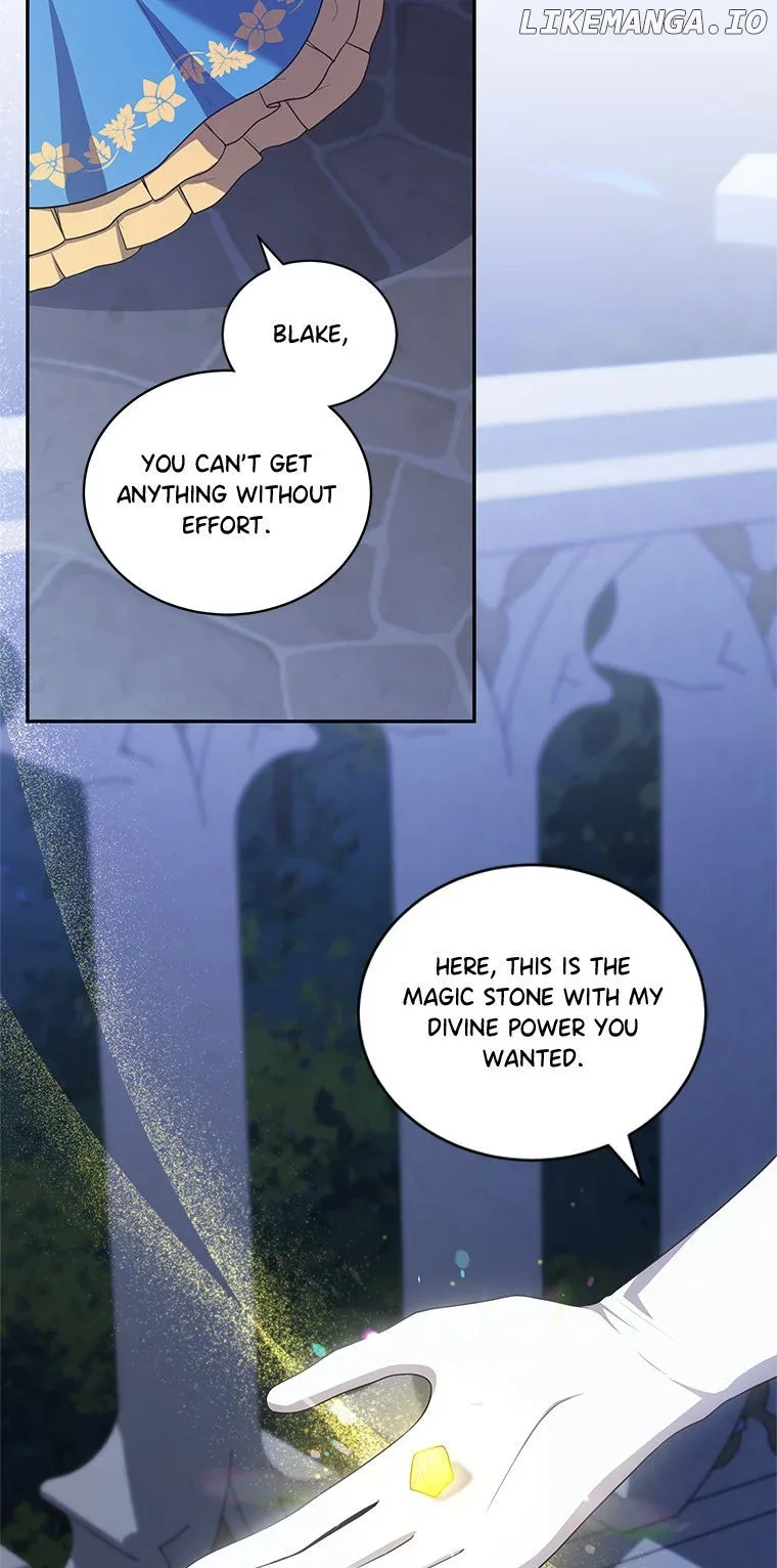 The Villain’s Precious Daughter Chapter 86 page 20