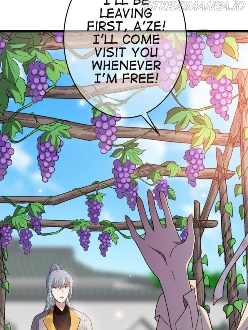 The Sickly Tyrant With An Innocent Facade Chapter 86 page 34