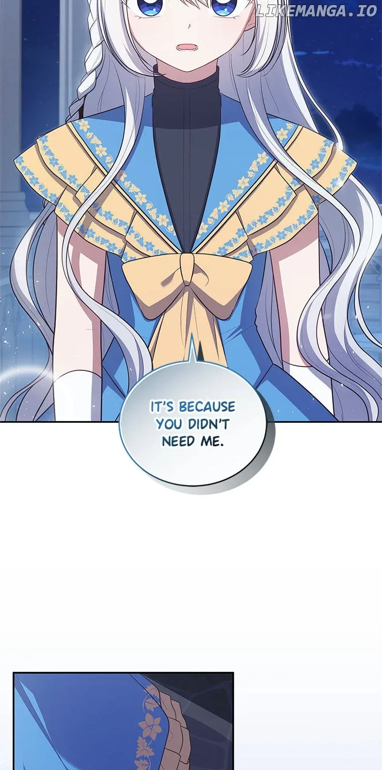 The Villain’s Precious Daughter Chapter 86 page 19