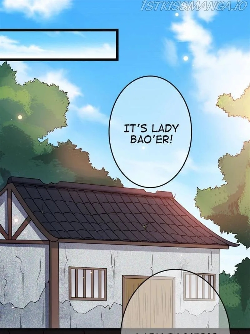 The Sickly Tyrant With An Innocent Facade Chapter 86 page 38