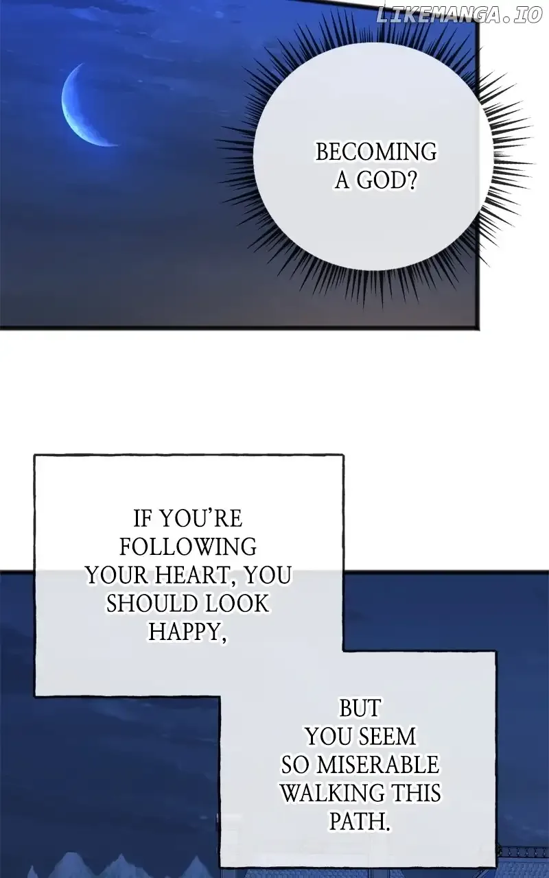 To You Who Never Loved Me Chapter 83 page 3