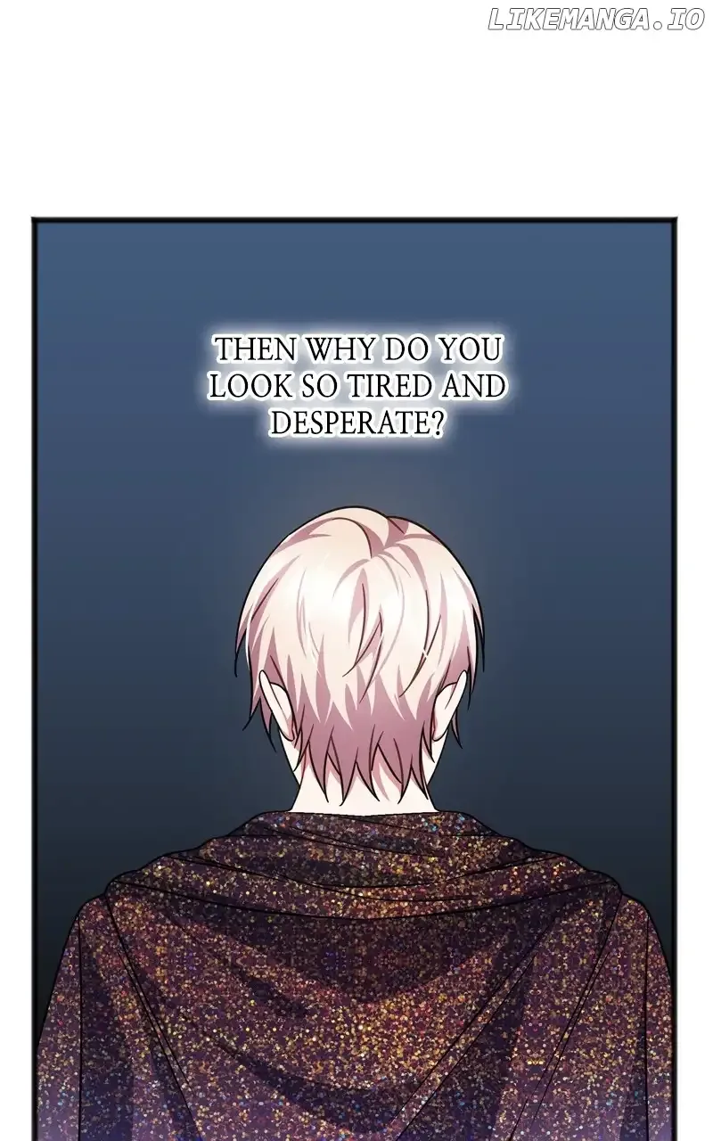 To You Who Never Loved Me Chapter 83 page 6