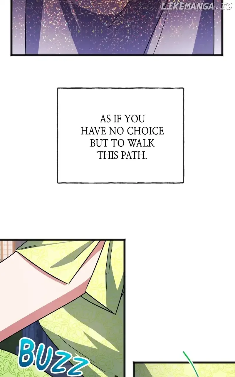 To You Who Never Loved Me Chapter 83 page 7