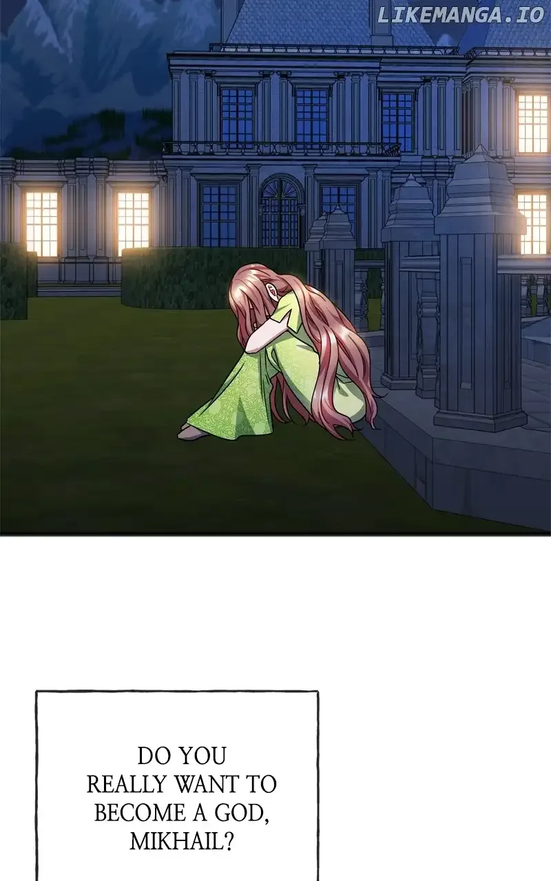 To You Who Never Loved Me Chapter 83 page 4