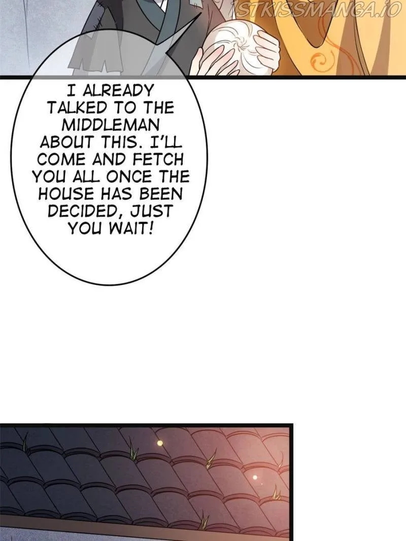 The Sickly Tyrant With An Innocent Facade Chapter 86 page 47