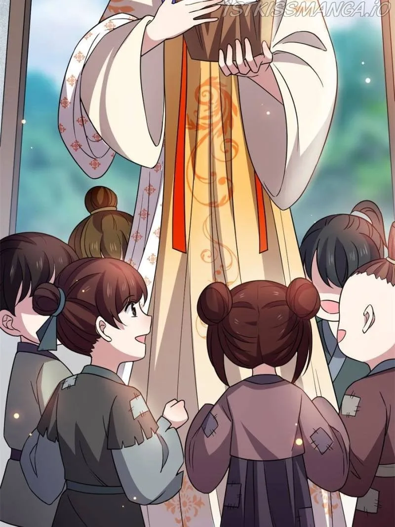 The Sickly Tyrant With An Innocent Facade Chapter 86 page 40