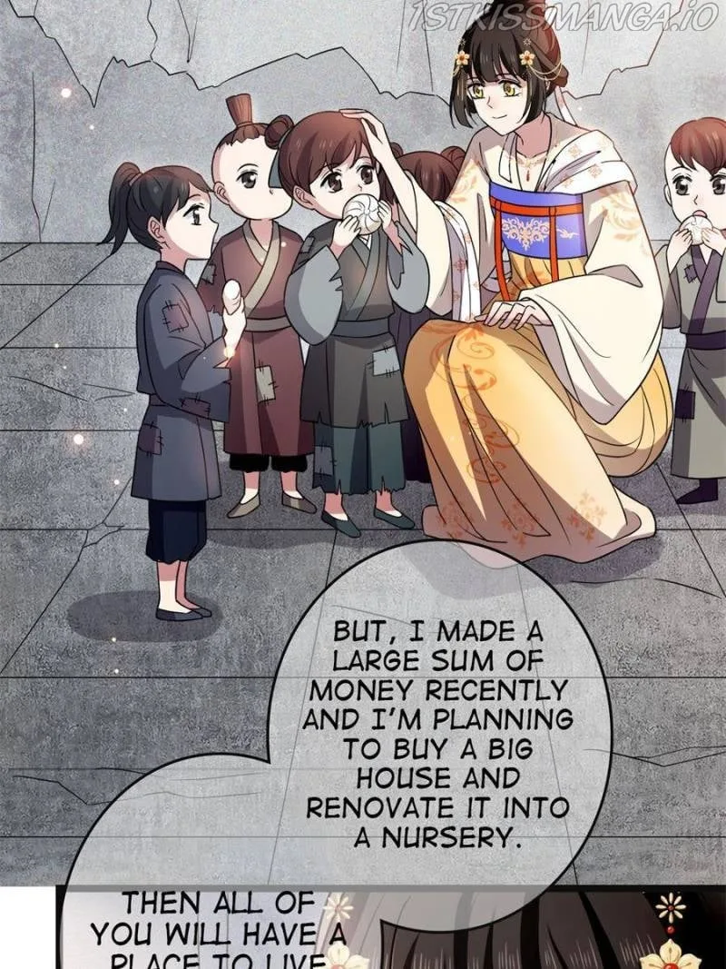 The Sickly Tyrant With An Innocent Facade Chapter 86 page 42