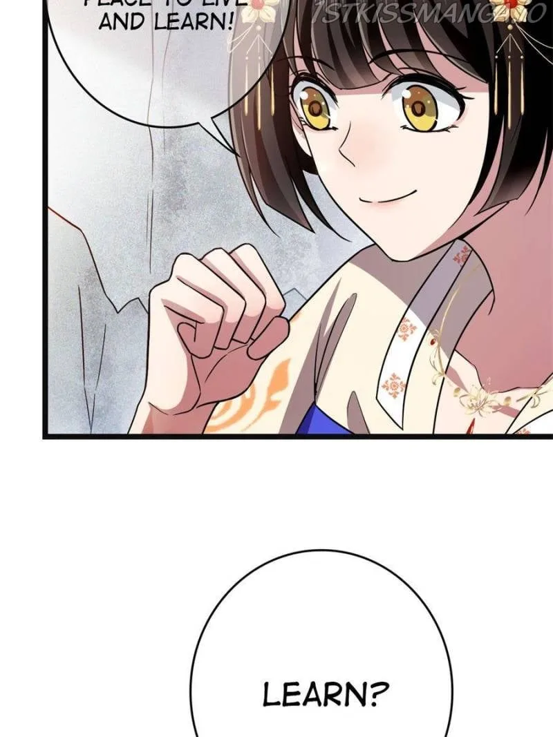 The Sickly Tyrant With An Innocent Facade Chapter 86 page 43