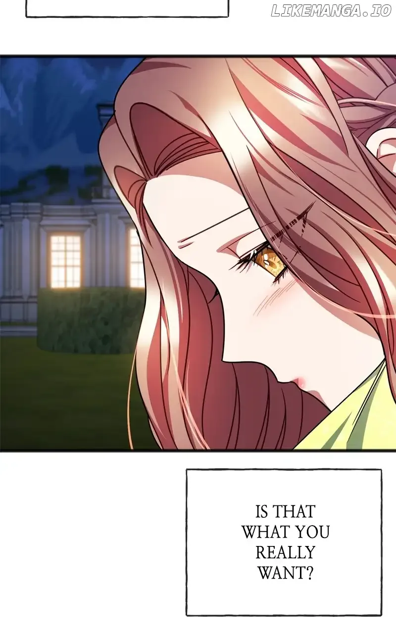 To You Who Never Loved Me Chapter 83 page 5