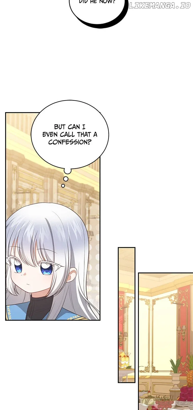 The Villain’s Precious Daughter Chapter 86 page 28