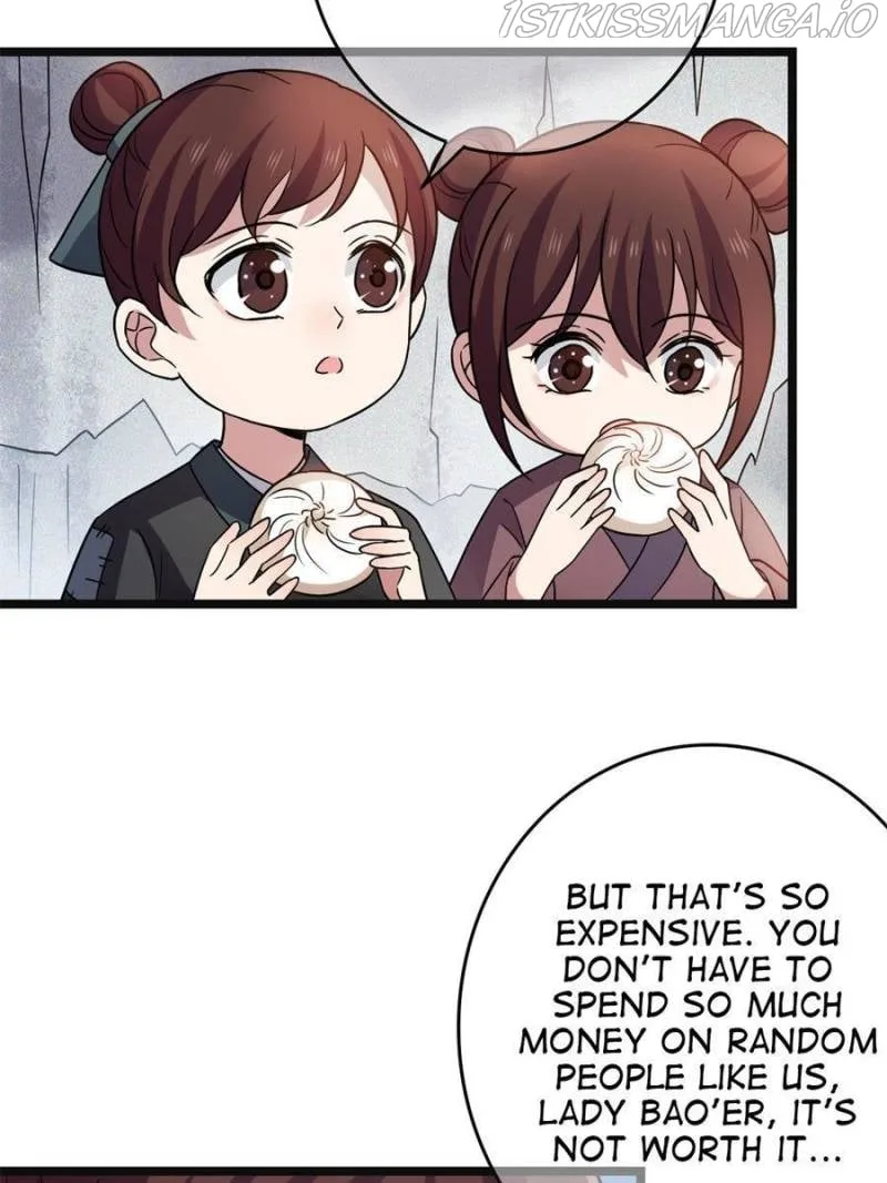 The Sickly Tyrant With An Innocent Facade Chapter 86 page 44