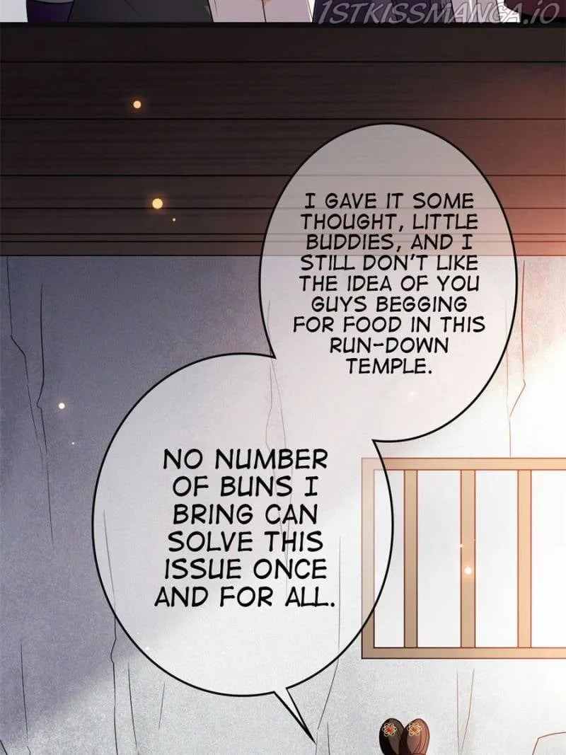 The Sickly Tyrant With An Innocent Facade Chapter 86 page 41