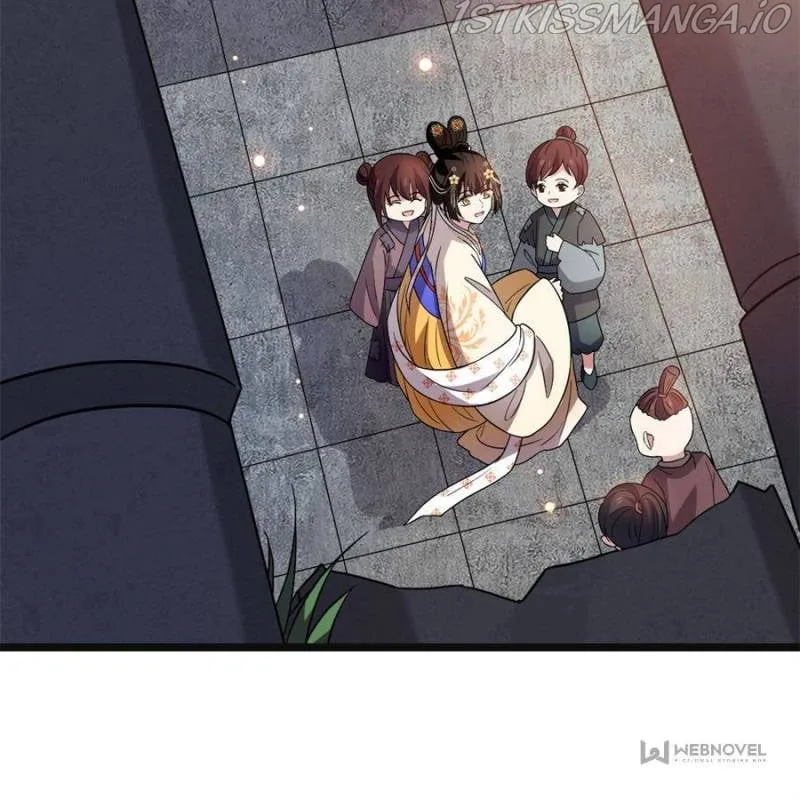 The Sickly Tyrant With An Innocent Facade Chapter 86 page 49