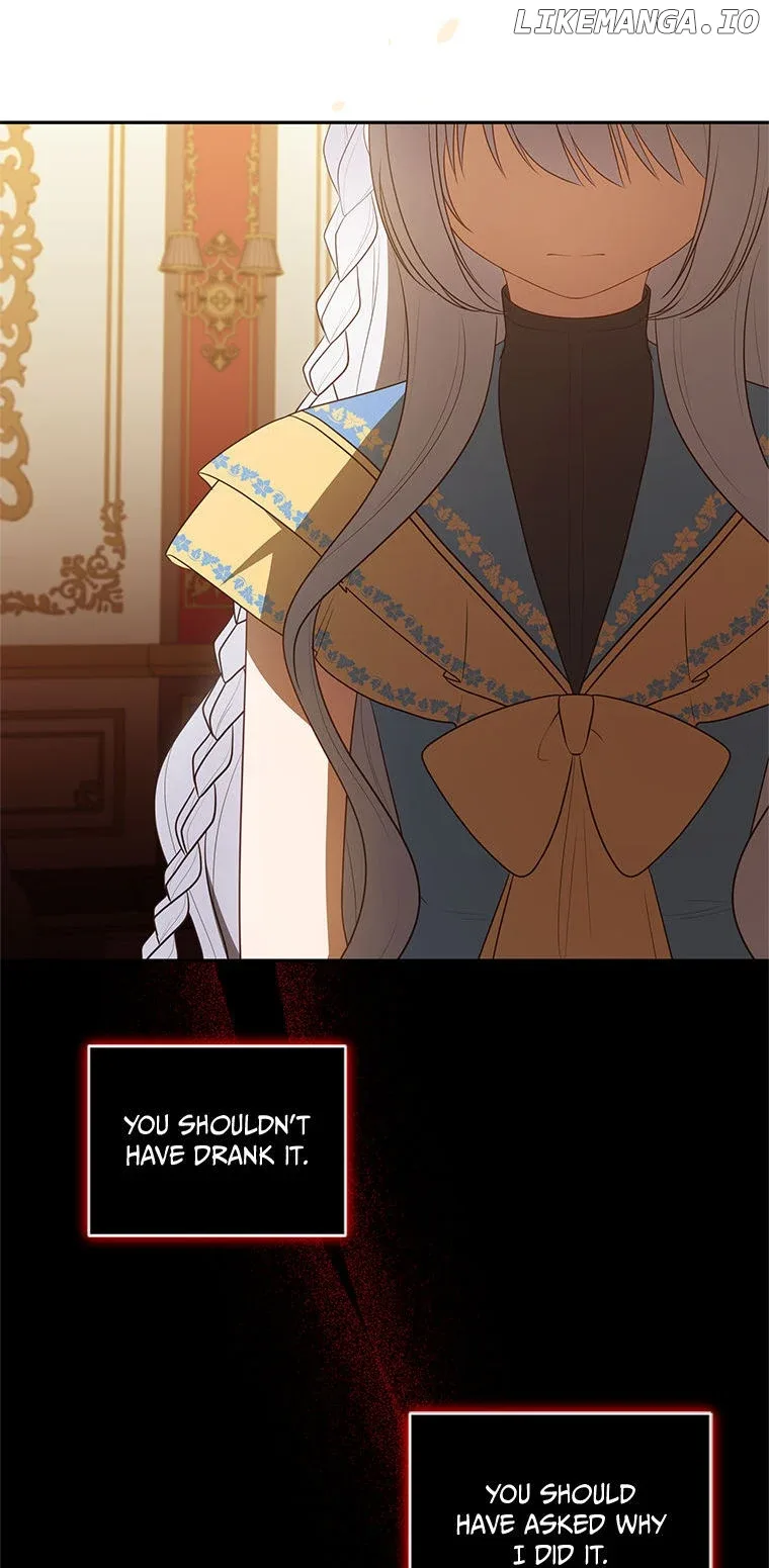 The Villain’s Precious Daughter Chapter 86 page 42