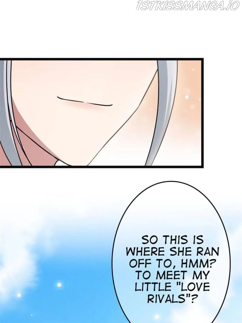 The Sickly Tyrant With An Innocent Facade Chapter 86 page 50