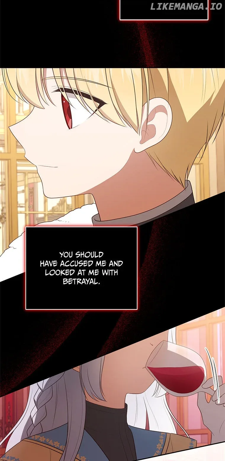 The Villain’s Precious Daughter Chapter 86 page 43