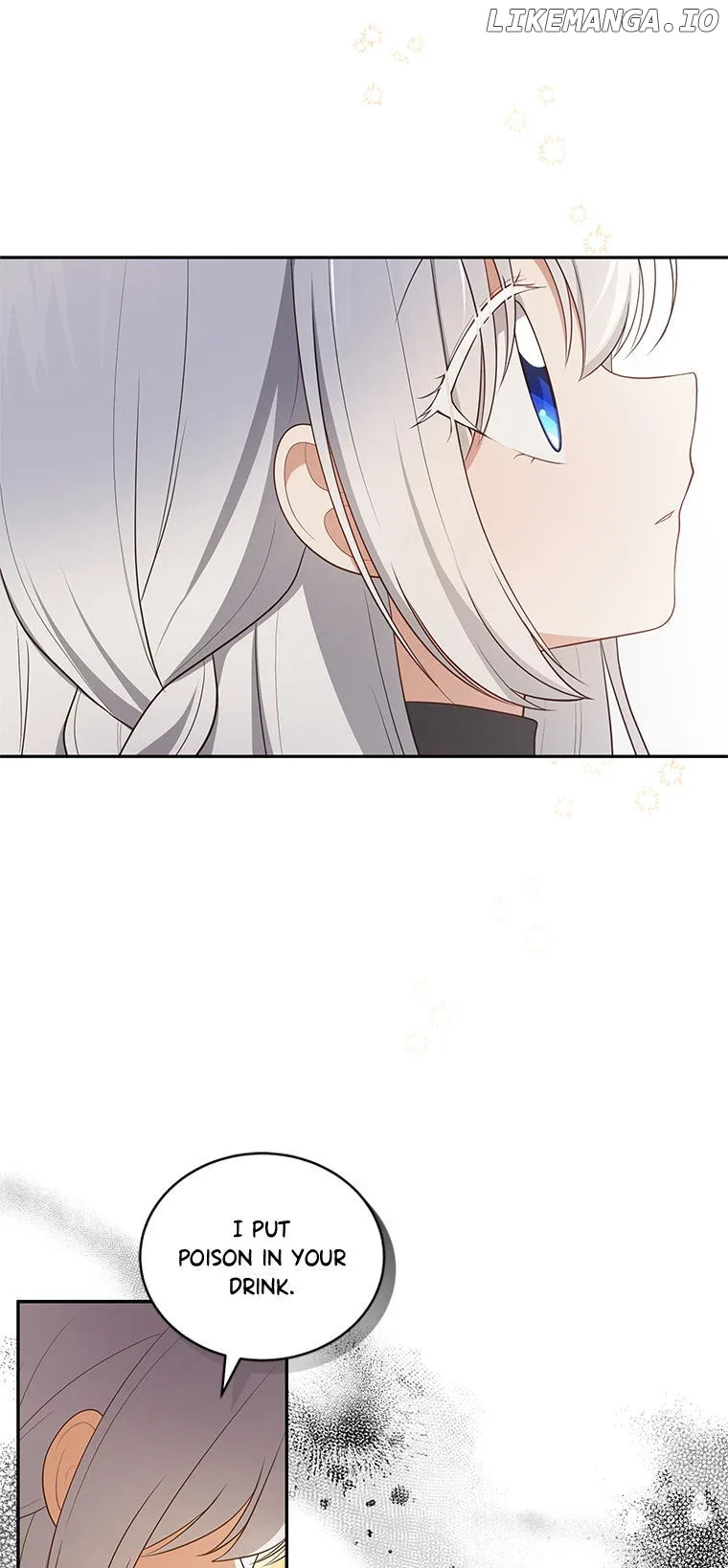 The Villain’s Precious Daughter Chapter 86 page 37