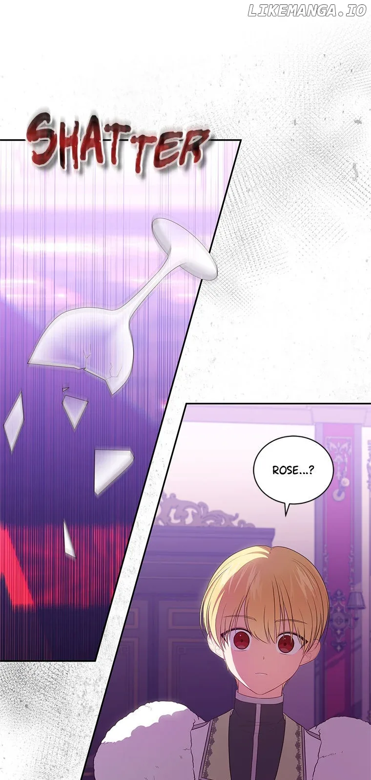 The Villain’s Precious Daughter Chapter 86 page 45