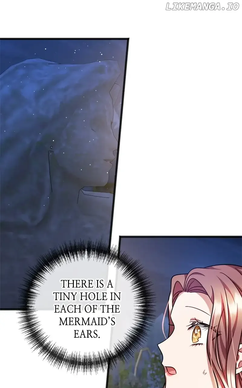 To You Who Never Loved Me Chapter 83 page 21