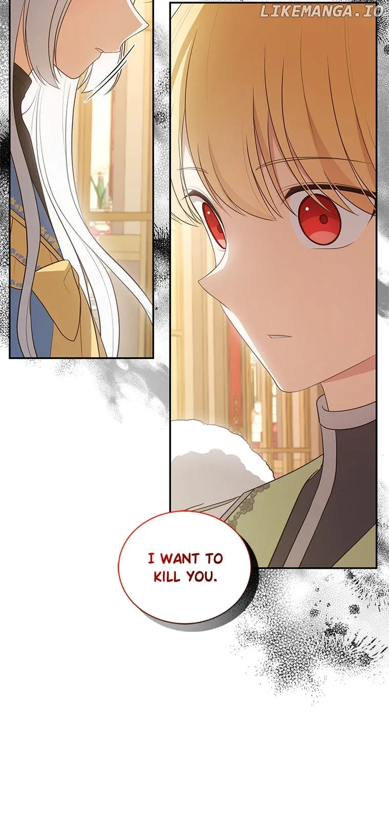 The Villain’s Precious Daughter Chapter 86 page 38
