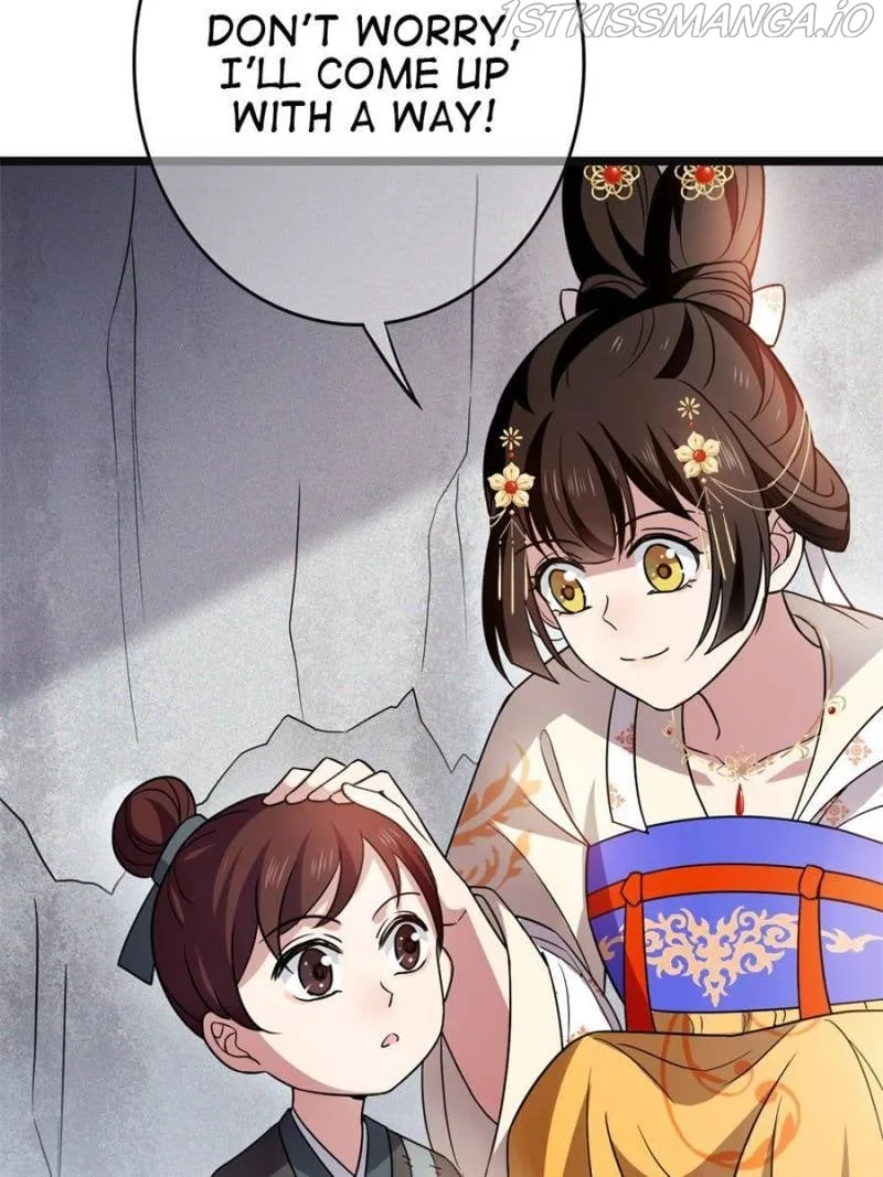The Sickly Tyrant With An Innocent Facade Chapter 86 page 46