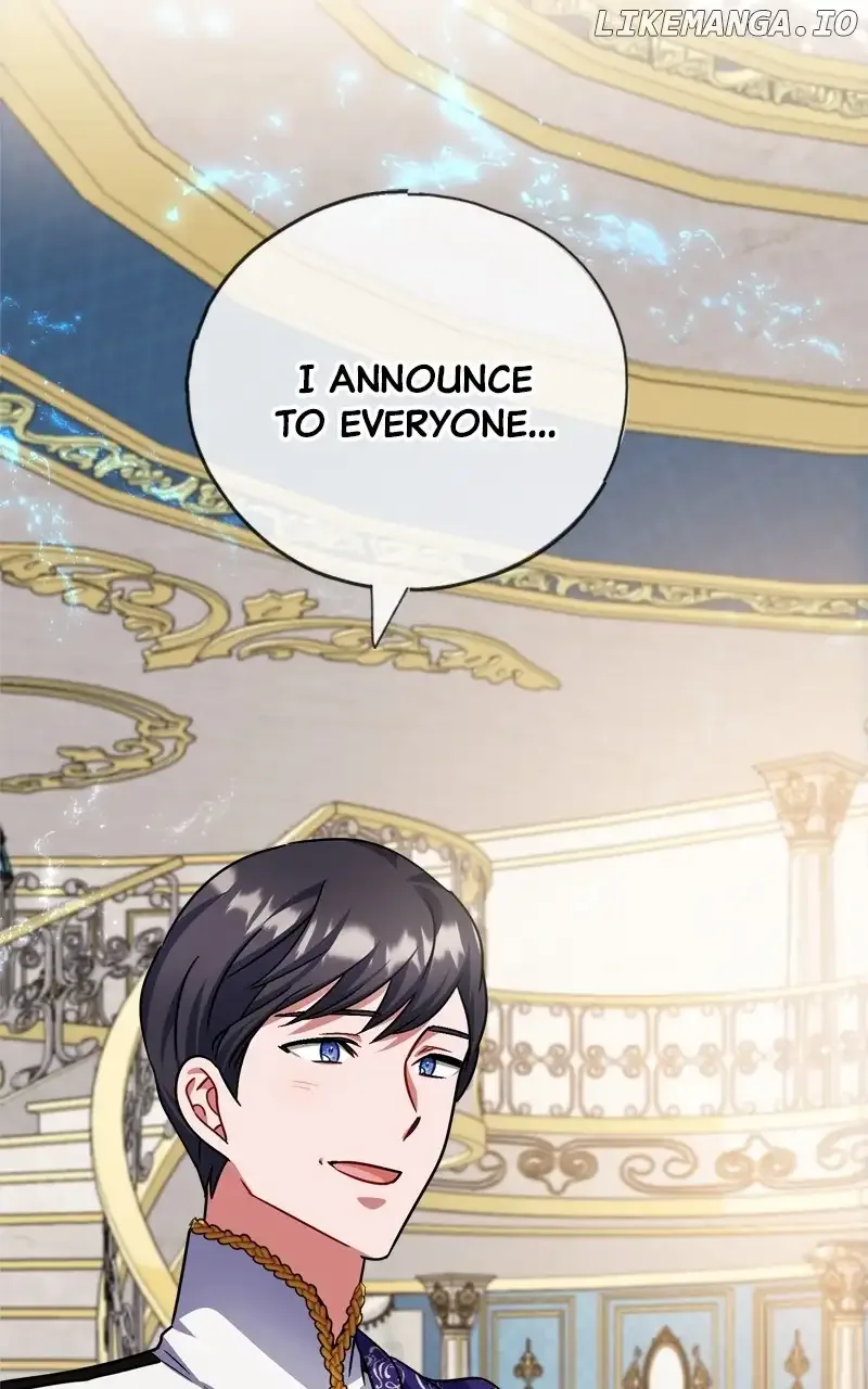 To You Who Never Loved Me Chapter 83 page 32
