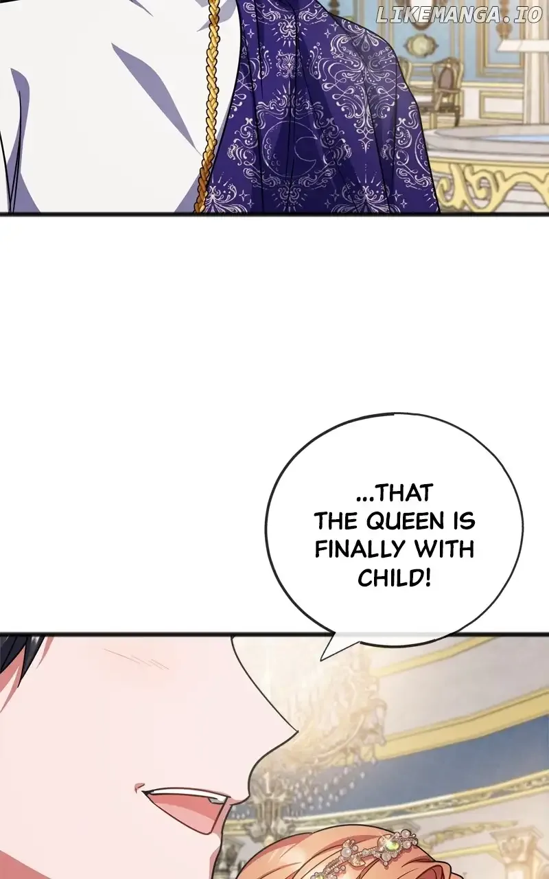 To You Who Never Loved Me Chapter 83 page 33