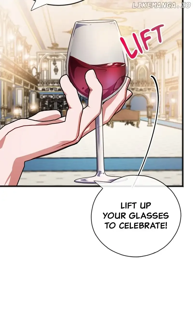To You Who Never Loved Me Chapter 83 page 36