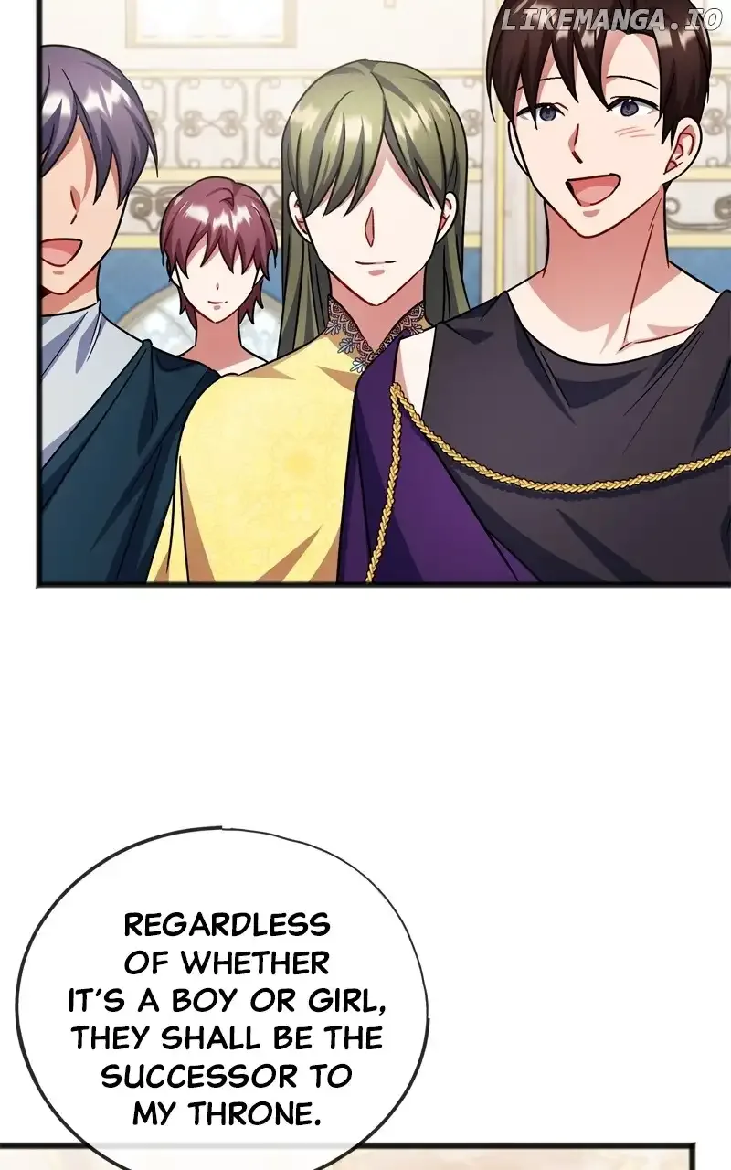 To You Who Never Loved Me Chapter 83 page 35