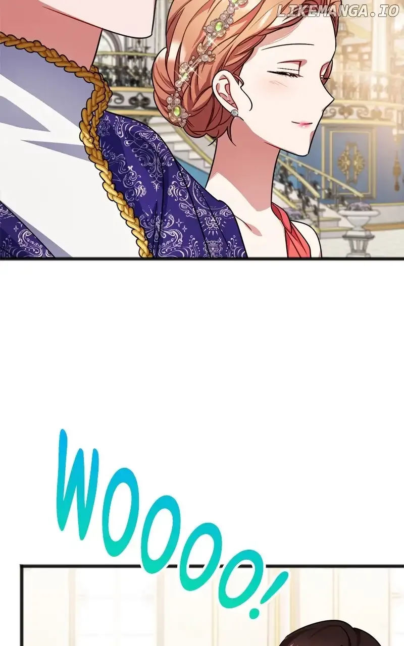 To You Who Never Loved Me Chapter 83 page 34