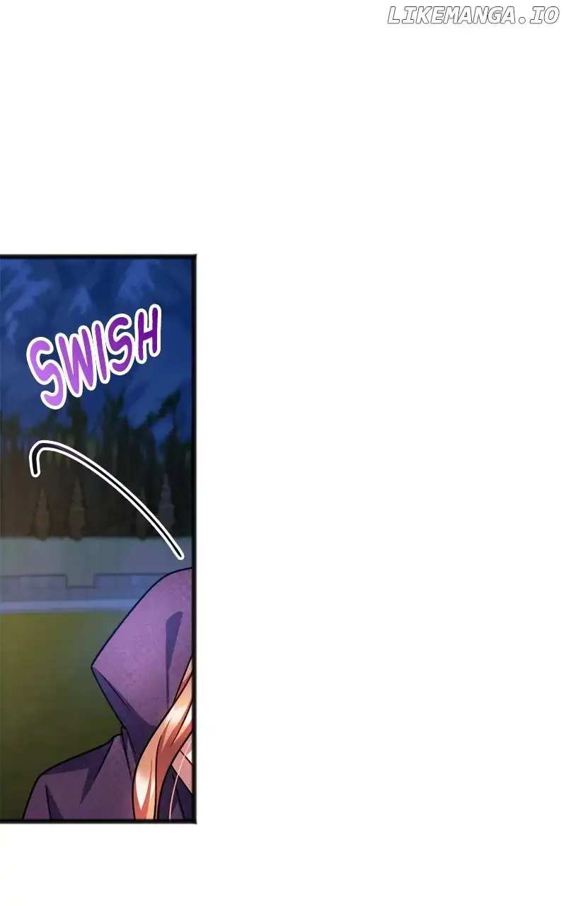 To You Who Never Loved Me Chapter 83 page 44