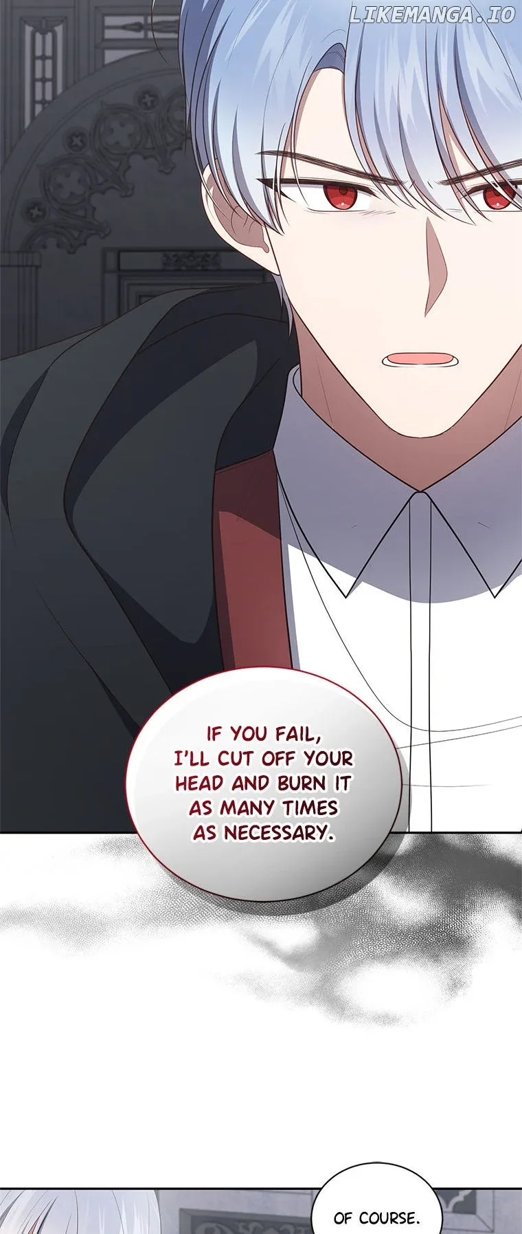 The Villain’s Precious Daughter Chapter 86 page 60