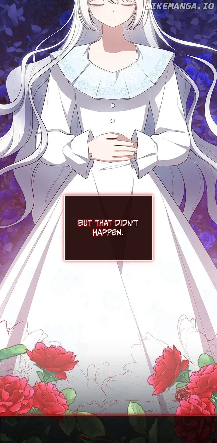 The Villain’s Precious Daughter Chapter 86 page 57
