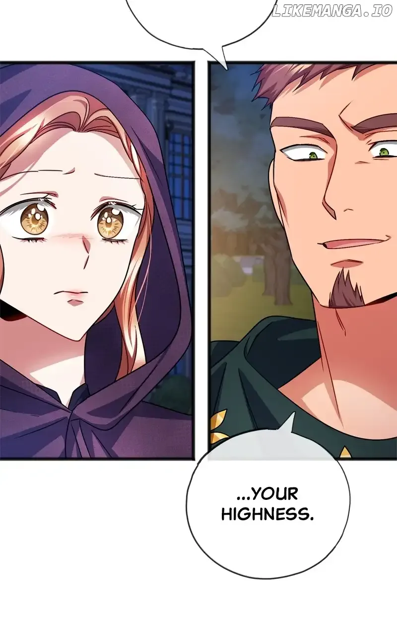 To You Who Never Loved Me Chapter 83 page 47