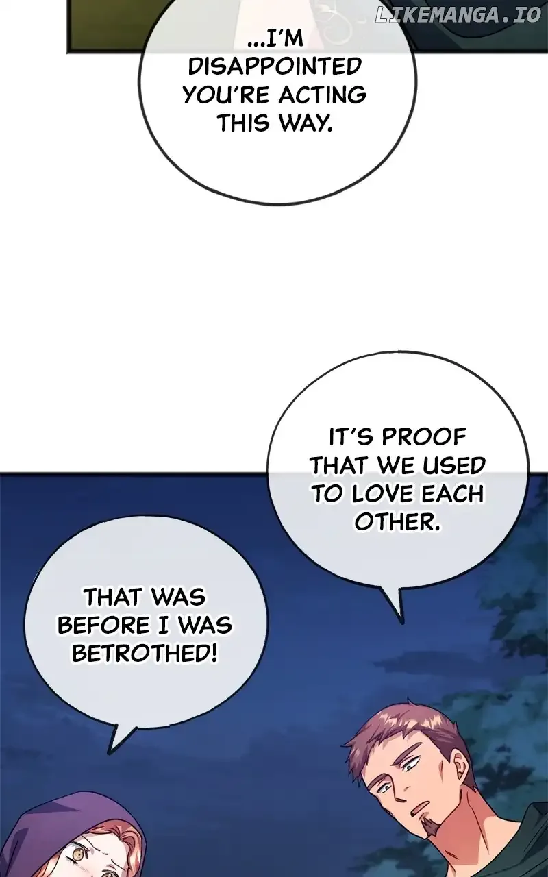To You Who Never Loved Me Chapter 83 page 51