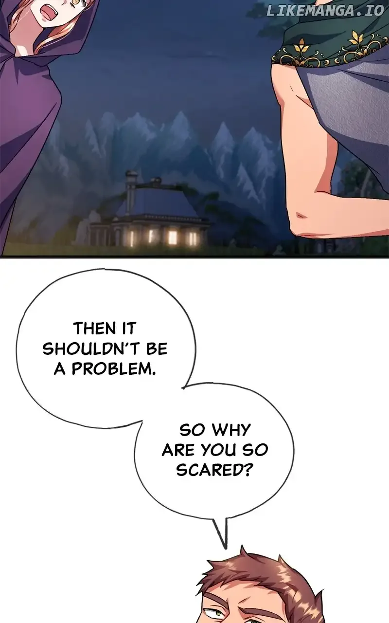 To You Who Never Loved Me Chapter 83 page 52