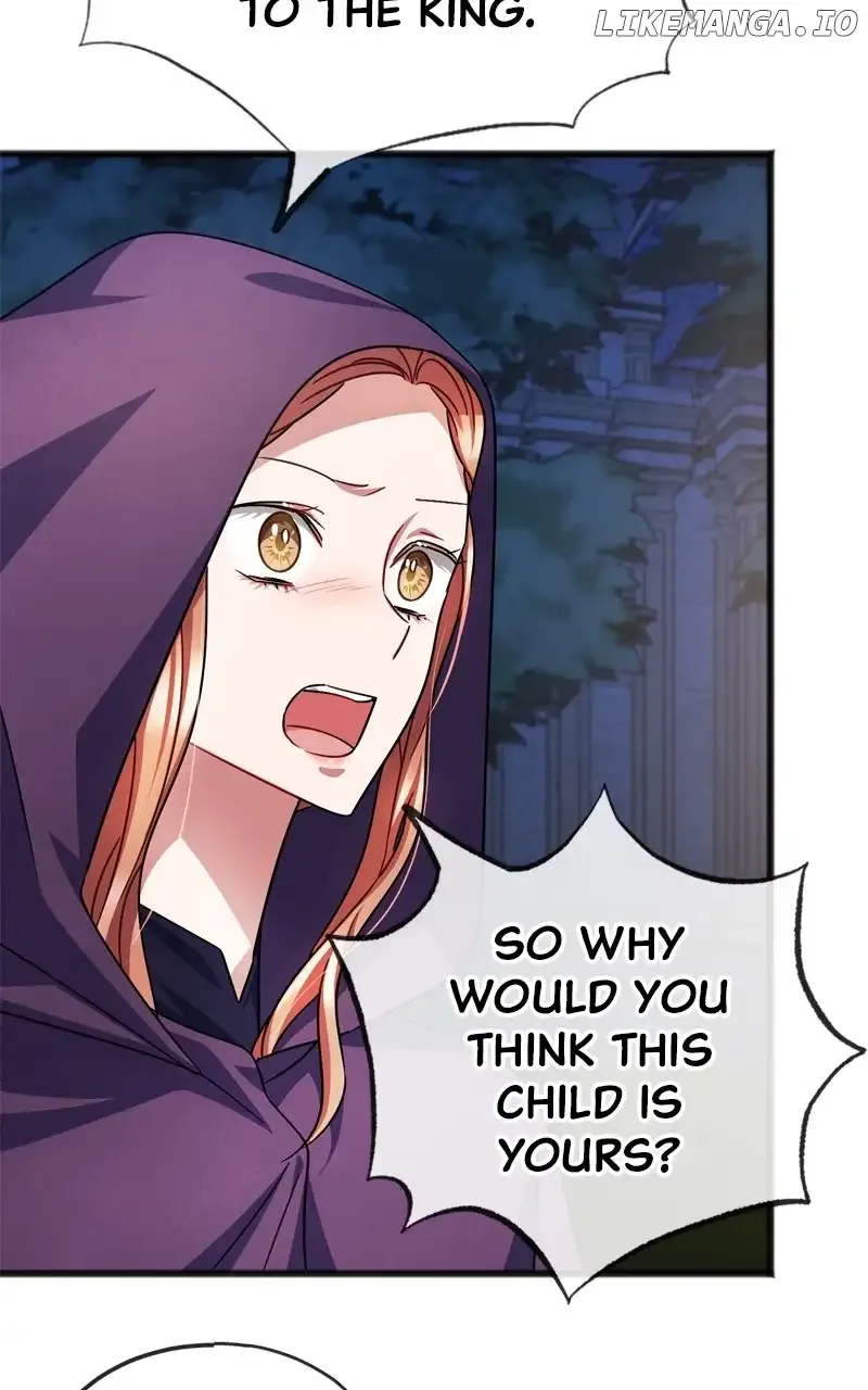 To You Who Never Loved Me Chapter 83 page 56