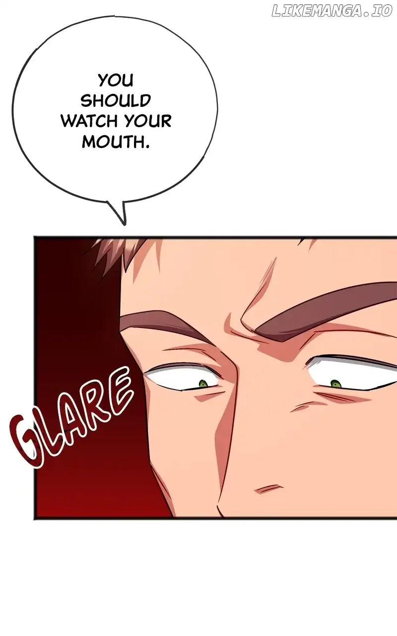 To You Who Never Loved Me Chapter 83 page 61