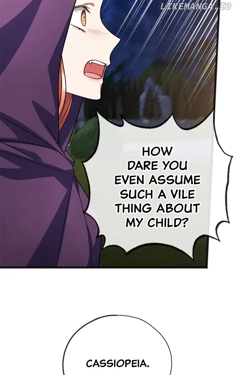 To You Who Never Loved Me Chapter 83 page 59